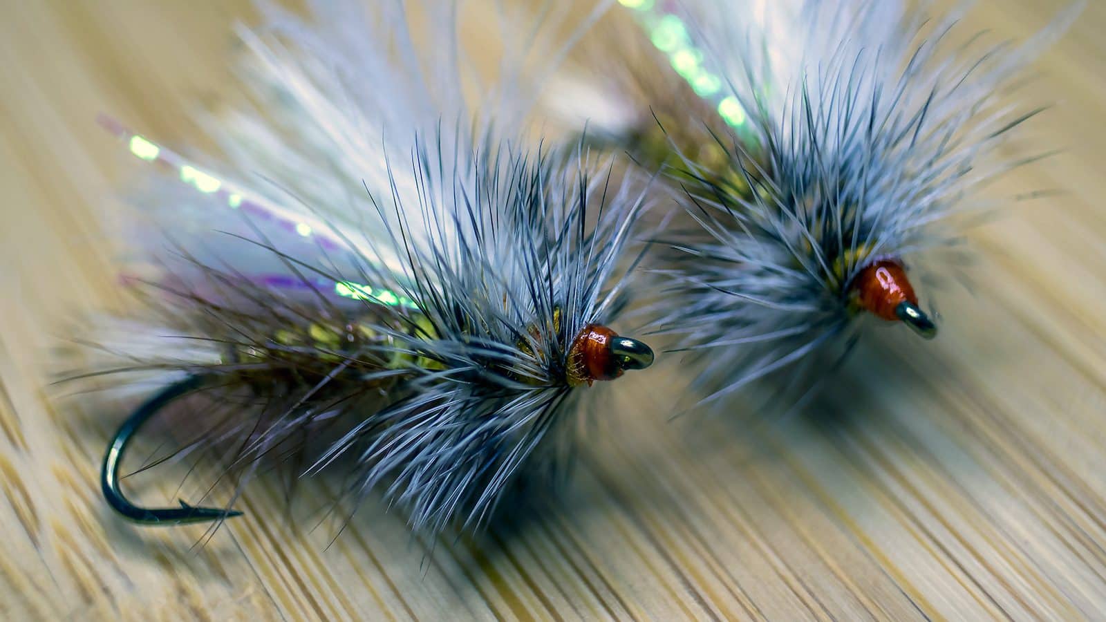 Classic Stimulator Fly Pattern Guide and Tutorial